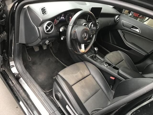 Mercedes-Benz A-KLASSE 160 Ambition