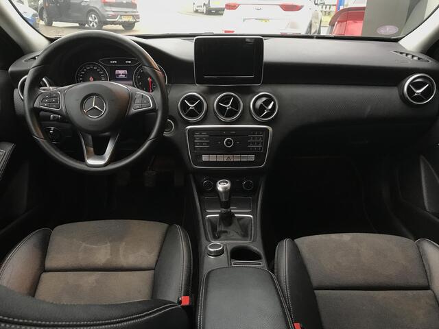 Mercedes-Benz A-KLASSE 160 Ambition