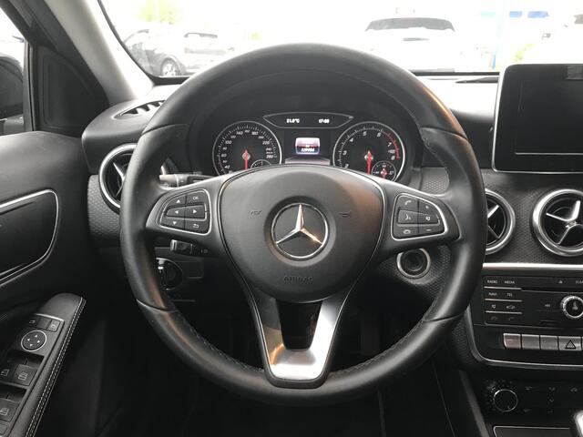 Mercedes-Benz A-KLASSE 160 Ambition