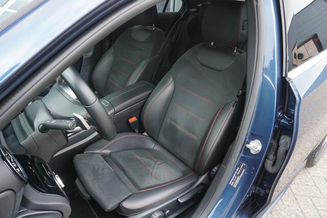 Mercedes-Benz A-KLASSE 180 Business Solution AMG Automaat | WideScreen | Camera | Origineel NL |