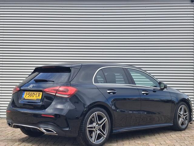 Mercedes-Benz A-KLASSE 200 | Nieuw Binnen! | BTW Auto | Burmester | Widescreen | Sfeerverlichting