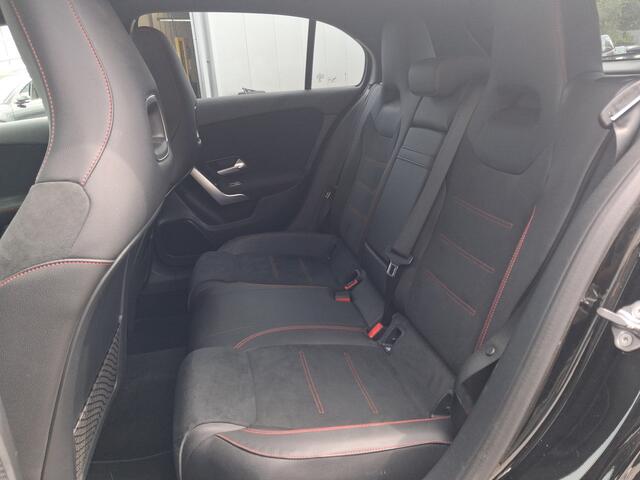 Mercedes-Benz A-KLASSE 200 | Nieuw Binnen! | BTW Auto | Burmester | Widescreen | Sfeerverlichting