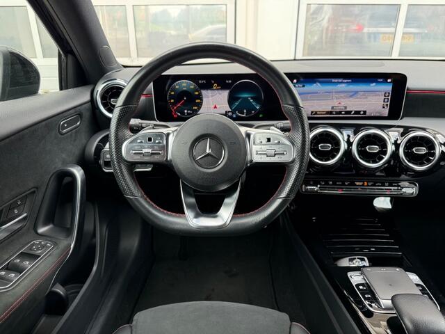 Mercedes-Benz A-KLASSE A180 Business Solution AMG Navi Camera Widescreen