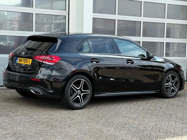Mercedes-Benz A-KLASSE A180 Business Solution AMG Navi Camera Widescreen