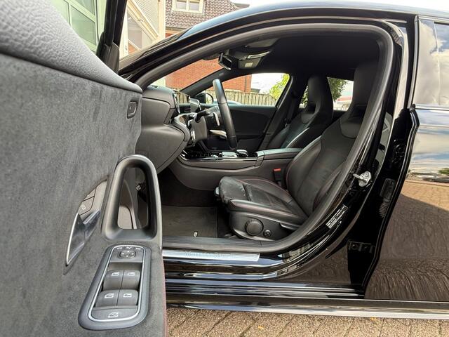Mercedes-Benz A-KLASSE A180 Business Solution AMG Navi Camera Widescreen
