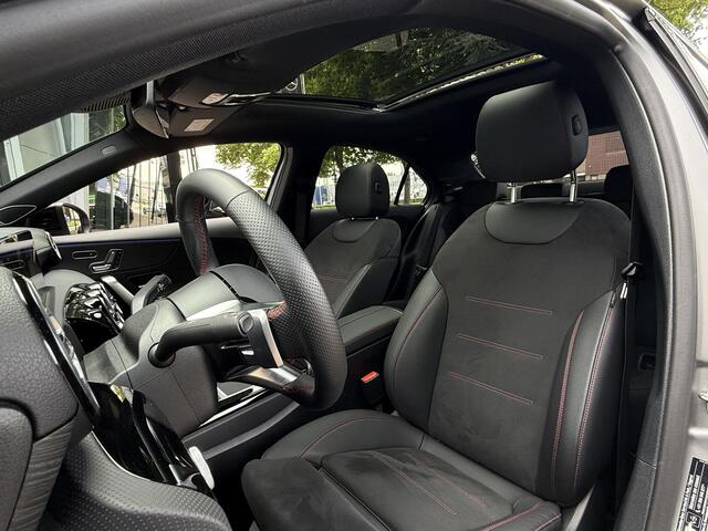Mercedes-Benz A-KLASSE Limousine 180 AMG line | Premium Plus | Panoramadak | HUD |