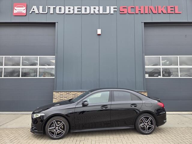Mercedes-Benz A-KLASSE 250 e Business Solution AMG Limited
