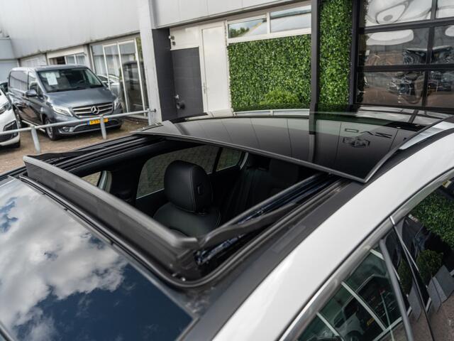 Mercedes-Benz A-KLASSE 180 Luxury Line | Pano | Sfeer | Facelift | BTW