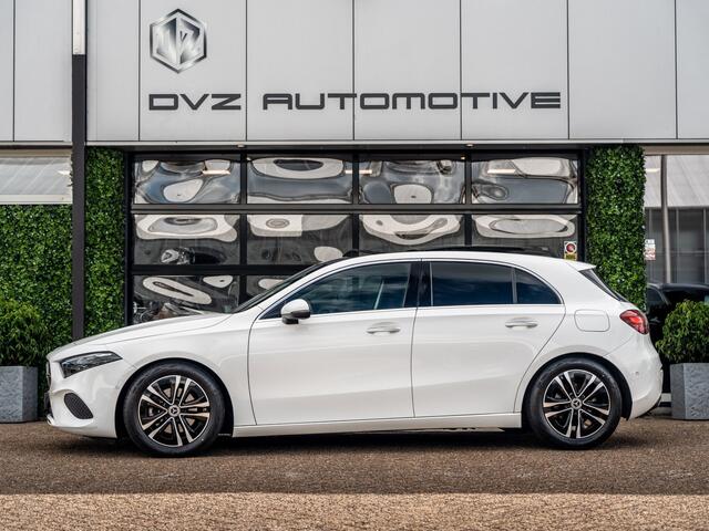 Mercedes-Benz A-KLASSE 180 Luxury Line | Pano | Sfeer | Facelift | BTW