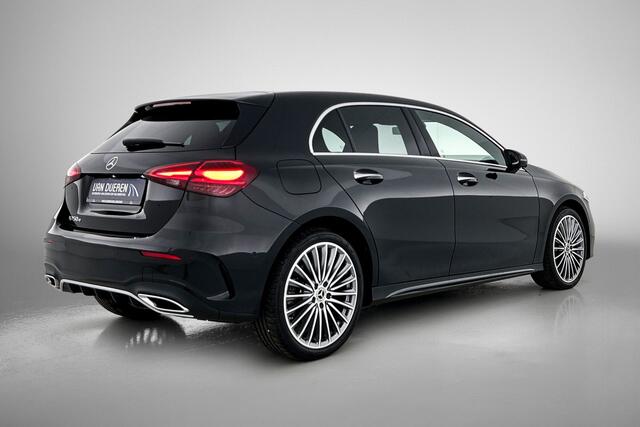 Mercedes-Benz A-KLASSE 250 e AMG Line Memory, 19 inch, 360* Camera,