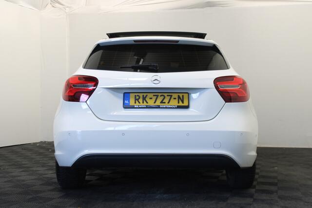 Mercedes-Benz A-KLASSE 160 Ambition |Pano|Stoelverwarming|