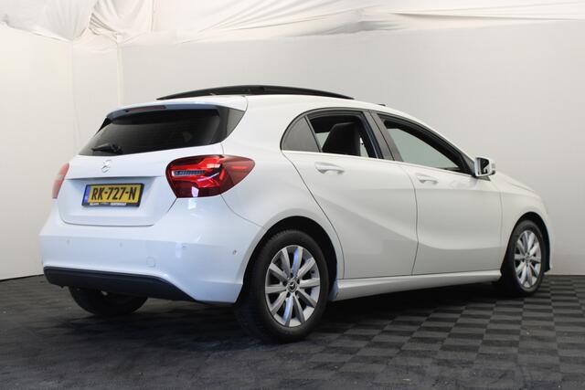 Mercedes-Benz A-KLASSE 160 Ambition |Pano|Stoelverwarming|