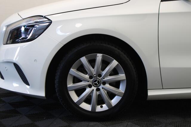 Mercedes-Benz A-KLASSE 160 Ambition |Pano|Stoelverwarming|