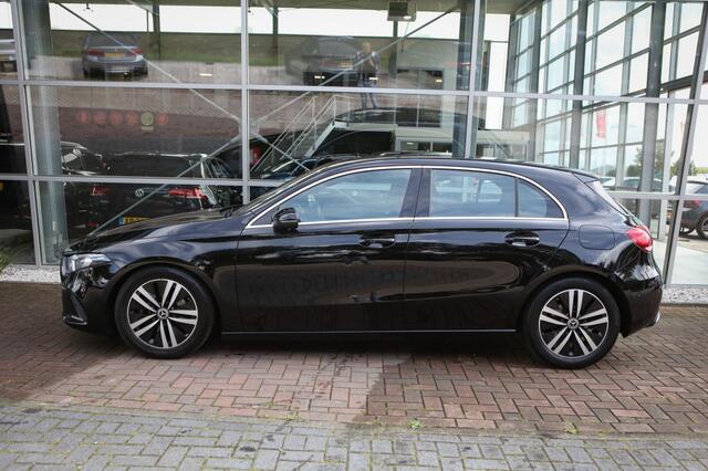 Mercedes-Benz A-KLASSE 200 Premium Plus