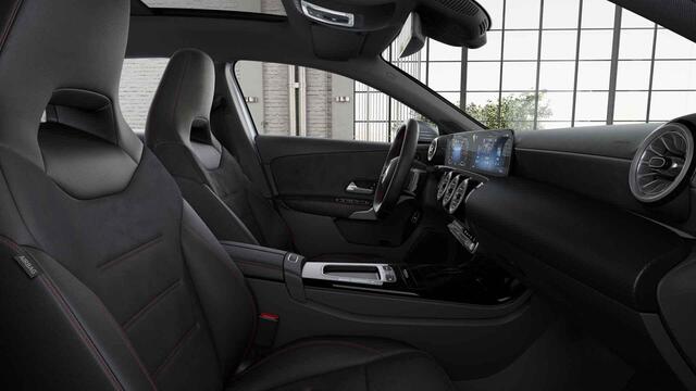 Mercedes-Benz A-KLASSE 250 e Business Solution AMG | Stoelverwarming | Panoramadak |