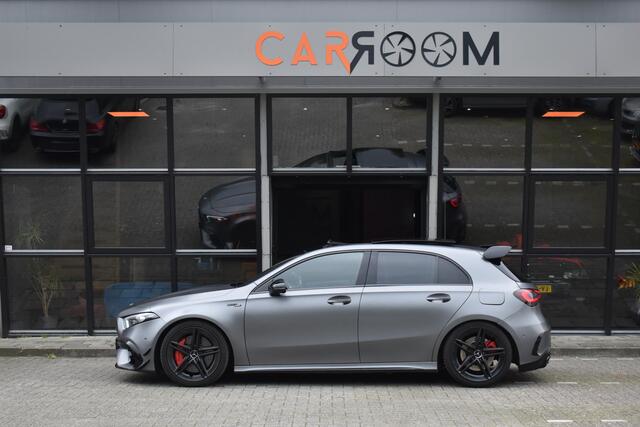 Mercedes-Benz A-KLASSE AMG A45 S 4MATIC+ Premium Plus Pano Keyless