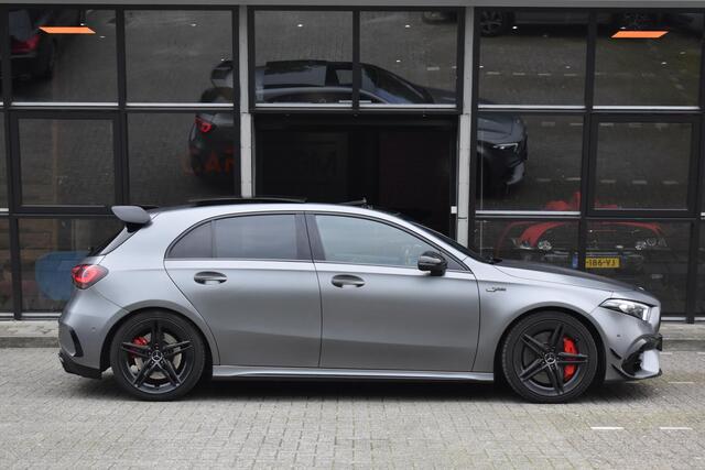 Mercedes-Benz A-KLASSE AMG A45 S 4MATIC+ Premium Plus Pano Keyless