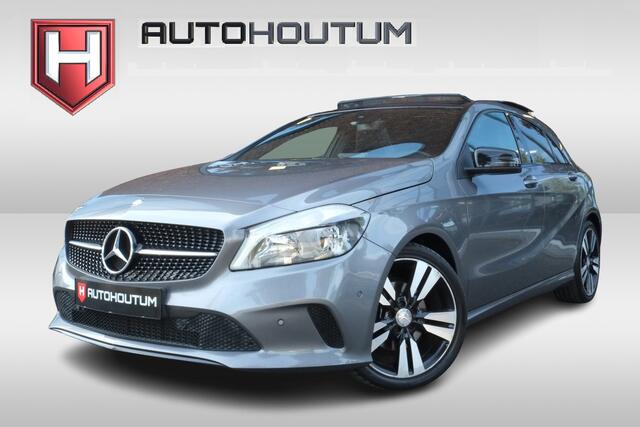 Mercedes-Benz A-KLASSE 180 Prestige Panoramadak, Trekhaak, Dodehoek detectie
