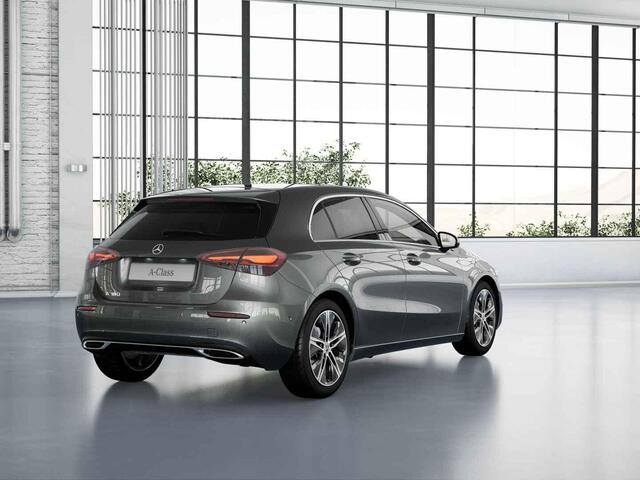Mercedes-Benz A-KLASSE Hatchback 180 Business Solution Luxury