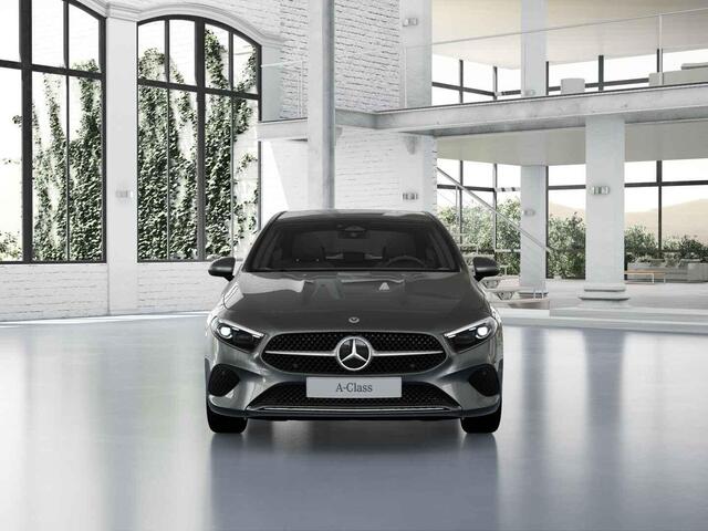 Mercedes-Benz A-KLASSE Hatchback 180 Business Solution Luxury