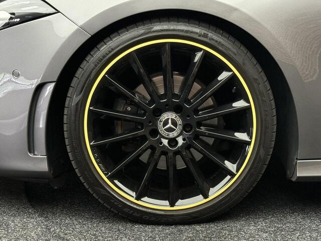 Mercedes-Benz A-KLASSE 200 Advantage AMG Panorama Sfeer Trekhaak Stoelvrwm