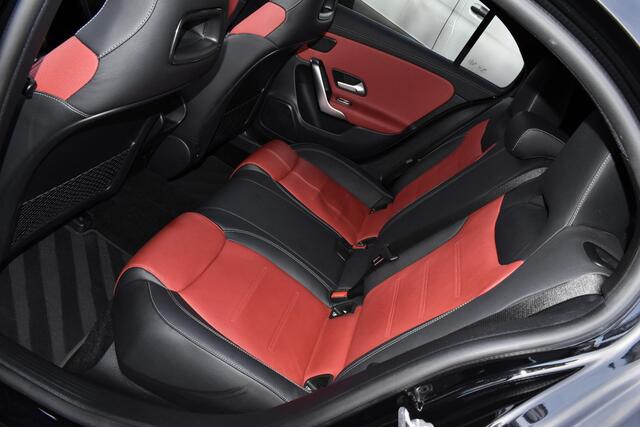 Mercedes-Benz A-KLASSE 250 e AMG Line Mercedes-benz A 250 e