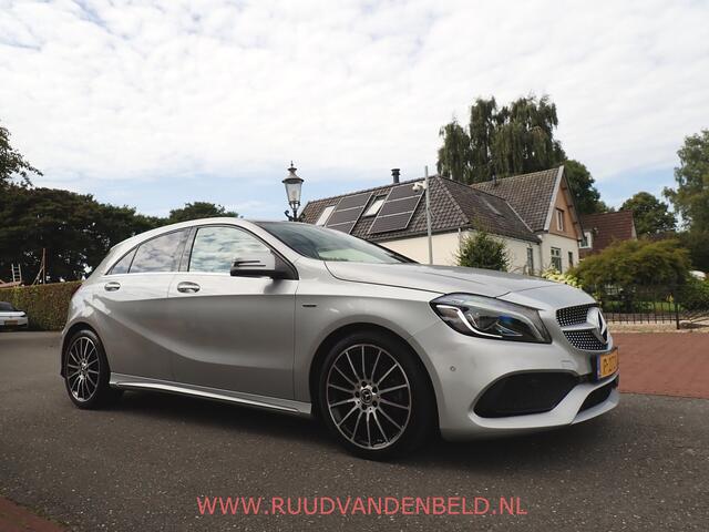 Mercedes-Benz A-KLASSE 180 AMG Edition SPORTSTOEL/FULL-LED/NAVIGATIE