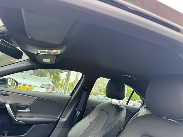 Mercedes-Benz A-KLASSE 250 e Business Solution Luxury Limited