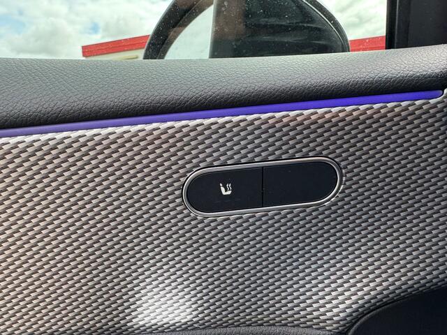 Mercedes-Benz A-KLASSE 250 e Business Solution Luxury Limited