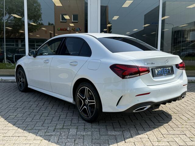 Mercedes-Benz A-KLASSE 250 e Business Solution AMG Limited