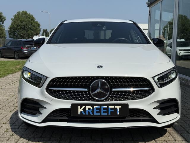 Mercedes-Benz A-KLASSE 250 e Business Solution AMG Limited