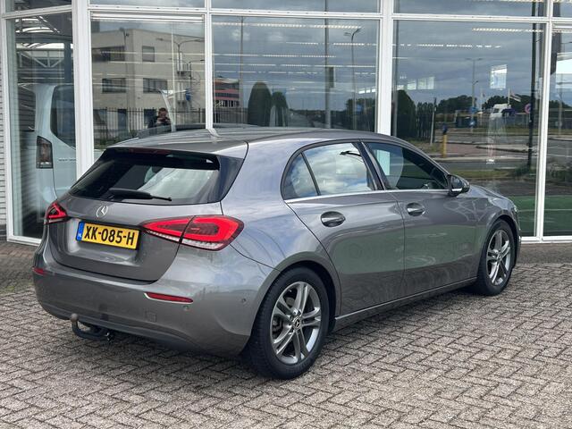 Mercedes-Benz A-KLASSE 180 Widescreen | Trekhaak