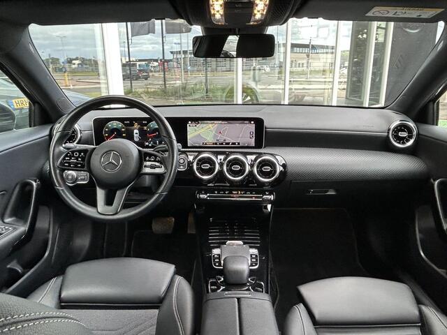 Mercedes-Benz A-KLASSE 180 Widescreen | Trekhaak