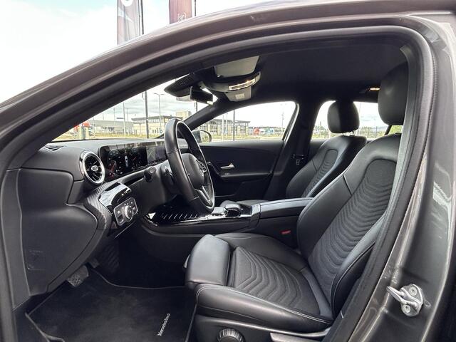 Mercedes-Benz A-KLASSE 180 Widescreen | Trekhaak