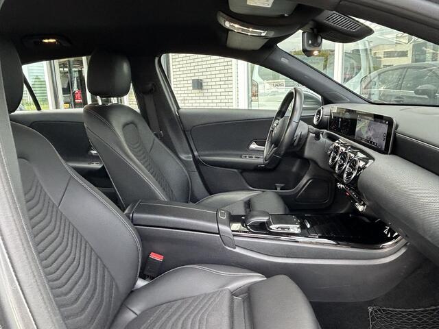 Mercedes-Benz A-KLASSE 180 Widescreen | Trekhaak