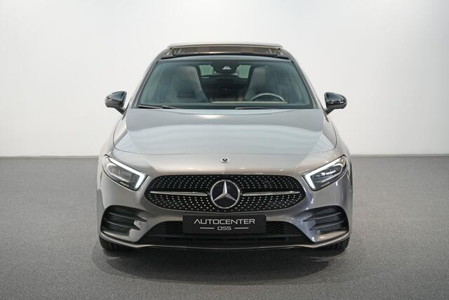 Mercedes-Benz A-KLASSE 250 e ? PANO ? MEMORY ? NIGHT ? 360 CAMERA ? MULTIBEAM ? SFEER ? NAVI MBUX PLUS