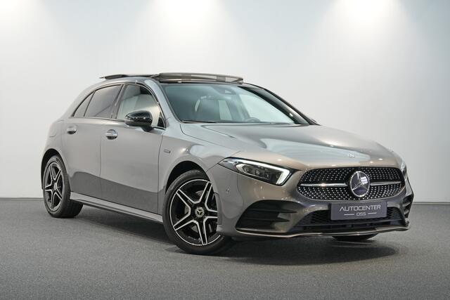 Mercedes-Benz A-KLASSE 250 e ? PANO ? MEMORY ? NIGHT ? 360 CAMERA ? MULTIBEAM ? SFEER ? NAVI MBUX PLUS