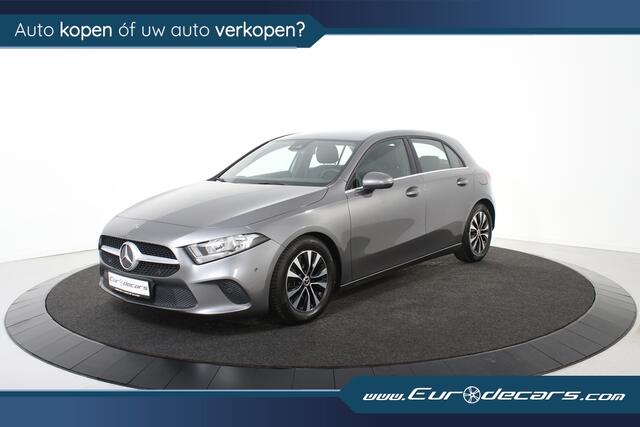 Mercedes-Benz A-KLASSE 180 Business Solution *1ste Eigenaar*Navigatie*Parkassist*