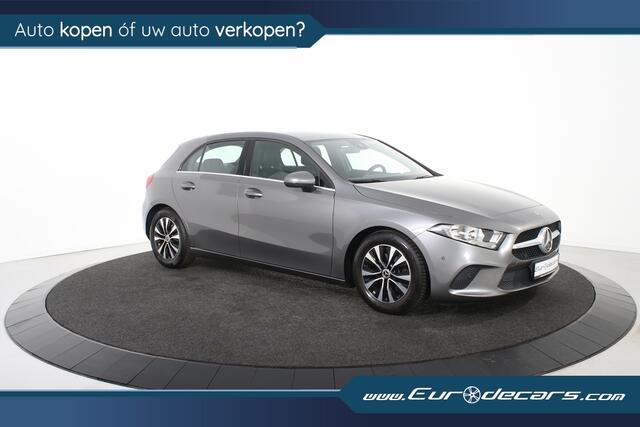 Mercedes-Benz A-KLASSE 180 Business Solution *1ste Eigenaar*Navigatie*Parkassist*