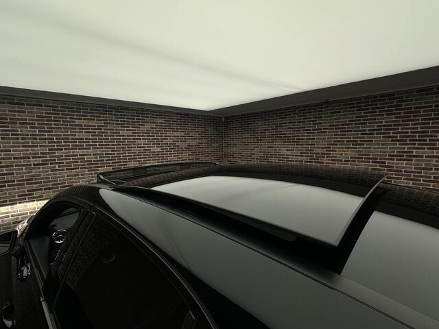 Mercedes-Benz A-KLASSE 200 AMG Mercedes-Benz A-klasse 200 Business Solution AMG | Dak| LED| Origineel Nederlands