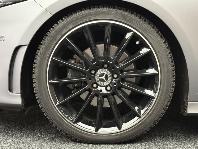 Mercedes-Benz A-KLASSE 200 AMG DAK SFEER MEMORY CAMERA BLINDSPOT