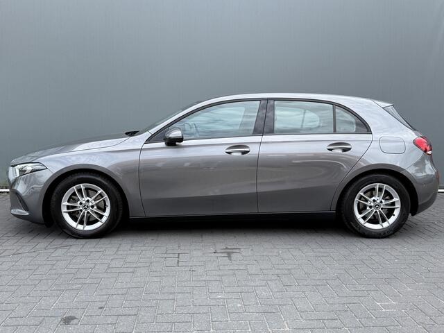 Mercedes-Benz A-KLASSE BWJ 2020 180 136 PK Business Solution NIEUW BINNEN !!