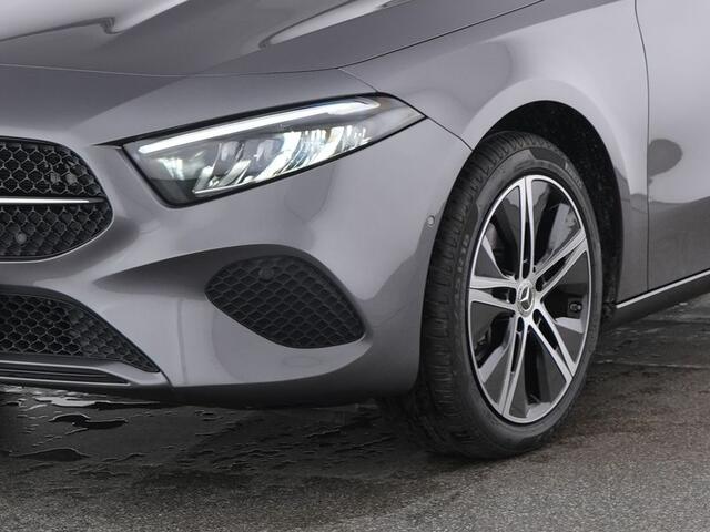 Mercedes-Benz A-KLASSE 250 e Plug-In Hybride Progressive Line Advanced | Night Pakket | Ledkoplampen.