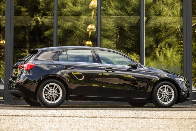 Mercedes-Benz A-KLASSE 160 Advantage