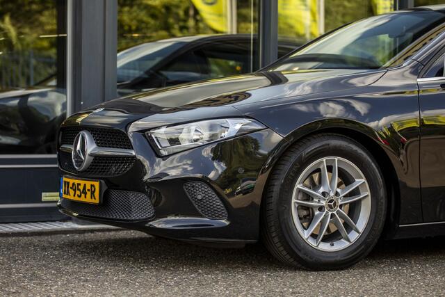 Mercedes-Benz A-KLASSE 160 Advantage