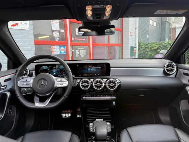 Mercedes-Benz A-KLASSE 250 E PREMIUM PLUS