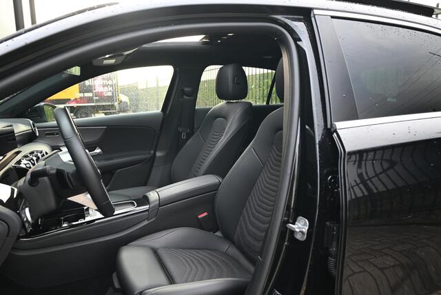 Mercedes-Benz A-KLASSE 250 e | Panoramadak | Luxury