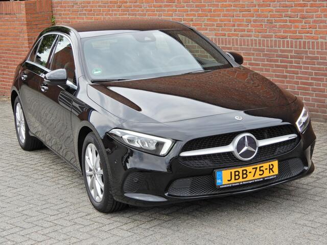 Mercedes-Benz A-KLASSE 160 BUSINESS SOL.