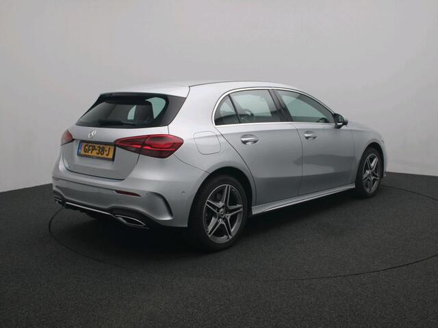Mercedes-Benz A-KLASSE 250 e Star Edition AMG Line AMG Line | Sfeerverlichting |Achteruitrijcamera | Apple CarPlay, Inclusief 24 maanden MB Certified garantie voor Europa.