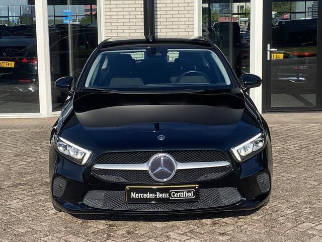 Mercedes-Benz A-KLASSE 180 Business Solution